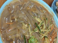 -二红烧烤排骨串(麦岛店)