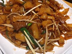 干炒牛河-多多旺港式茶餐厅(新区店)