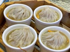 -北海渔村酒楼·粤菜海鲜点心(新华店)