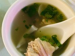 -范饭椰林川湘味海鲜·椰子鸡(三亚湾椰梦长廊店)