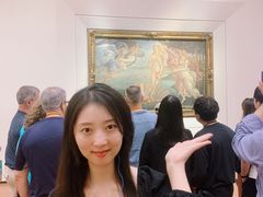 -乌菲兹美术馆