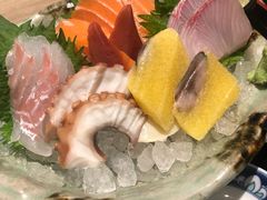 -小山日本料理(兴业太古汇店)