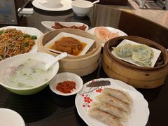 -惠州白鹭湖雅居乐喜来登度假酒店-采悦轩中餐厅