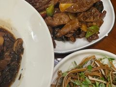 -北平小馆·烤鸭·家常菜(磨房北里店)