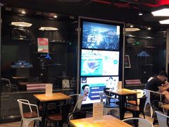 -威尔仕健身(海伦中心店)