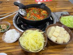 -笔记安顺夺夺粉火锅