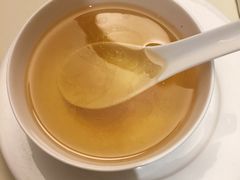 桃胶鸡汤-衡山汇·高级粤菜(霄云路店)