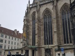 -斯蒂芬主教座堂(Stephansdom)