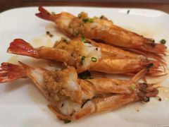 -福樱兰海鲜放题铁板烧(加州店)