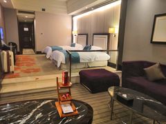 -碧桂园凤凰城酒店(南京店)