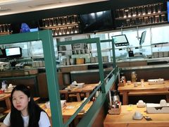 大堂-木屋烧烤(坂田天安云谷店)