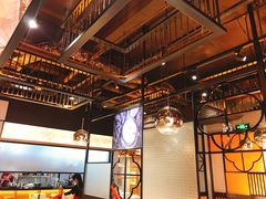 大堂-老廣糖水铺(乐汇城店)