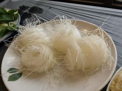 粉丝-鑫龙火锅城(青岛分店)