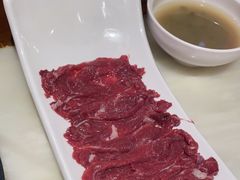 -重庆高老九火锅(万象城店)