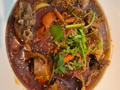 -花盐街·四川乐山小吃(西单大悦城店)