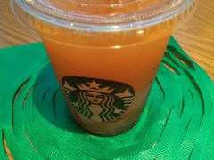 -星巴克(嘉定中信泰富万达广场店)