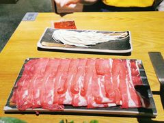 -呷哺呷哺 黄金牧场 (新中关购物中心店)