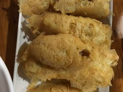 -章记正宗南岗鱼蛋火锅