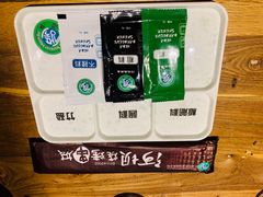 -河坝烧烤串城(金达莱店)