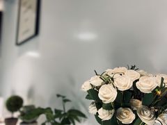 店内布置-友达面馆(广州总店)