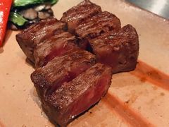 -Ginza Onodera铁板烧(外滩十八号店)