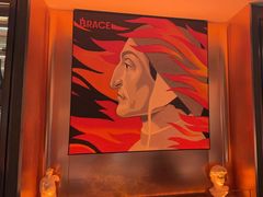 -Mammamia意大利餐厅(阳春巷店)