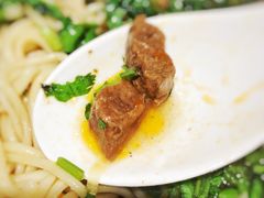 -宛平李记小吃(东关街店)