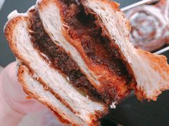 枣泥核桃-巴黎贝甜·生日蛋糕(杭州文二路店)