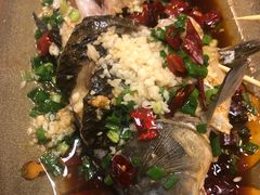 -新凯旋烧烤·燕姐千岛湖土菜