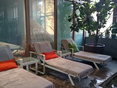 -弘安丽水温泉酒店