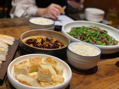 -铁公鸡·四川料理(天环广场店)