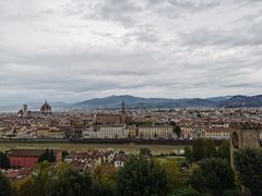 -米开朗琪罗广场