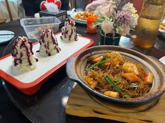 -北平味道.京味菜.烤鸭(梨园店)