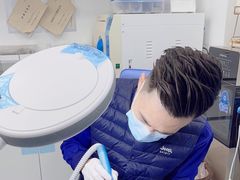 -Andrew指甲专科灰指甲·甲沟炎矫正·3D步态矫形鞋垫定制(上海法华镇路旗舰店)