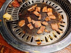 -仓库烤肉(绿园店)