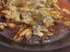 -老天桥蛙炉火锅(姑苏总店)