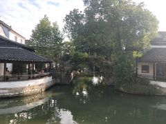 -黎里古镇