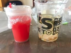 -鲜果时间(南开大悦城店)