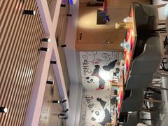 -一个叫川的地方(麒麟新天地店)