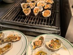 -亚马逊海鲜自助(梅溪湖步步高店)