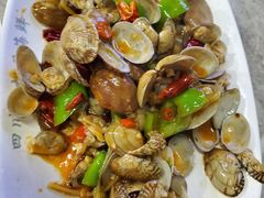 -四川小胡子海鲜(丁村万人海鲜广场店)