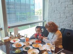 -新天世纪中餐厅