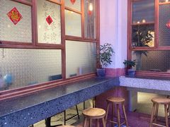 等位区-桃园眷村(万象天地店)