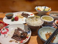 -大岛日本料理铁板烧(南通大饭店)