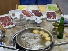 -杏花吴记牛肉火锅