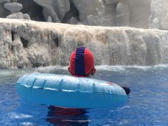 -中铁花水湾四季温泉谷