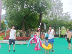 -苏州乐园森林水世界