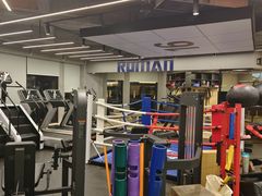 -RoMan罗马健身工作室(莘庄店)