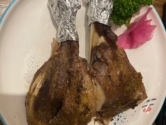 -锡和无锡菜(景丽苑店)