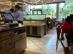 -豪客来牛排(红豆万花城店)